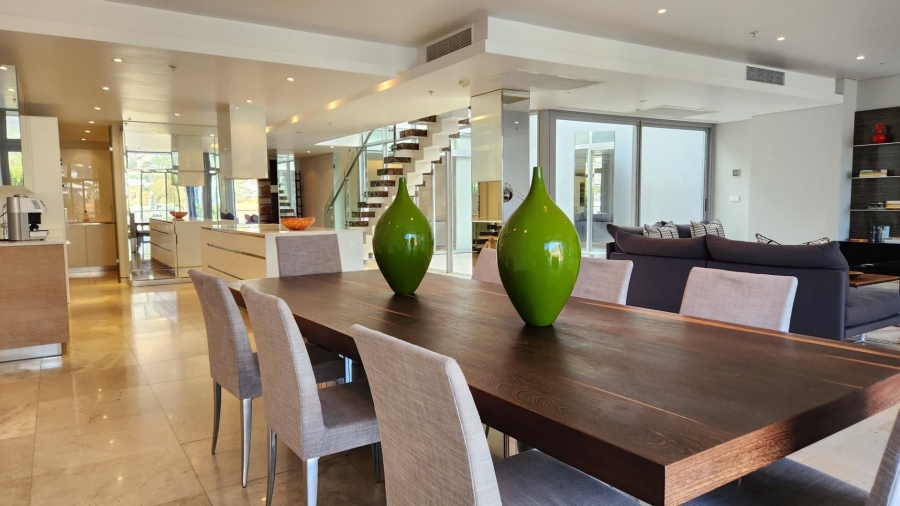 To Let 3 Bedroom Property for Rent in Gardens Western Cape